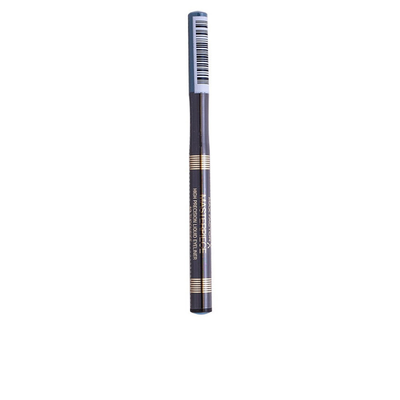 Masterpiece High Precision Liquid Eyeliner -040 Turquoise Max Factor