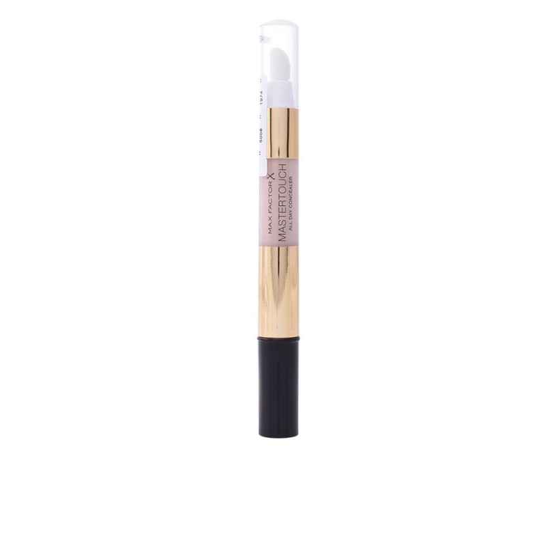 Master Touch Concealer Corrector -303 Ivory Max Factor