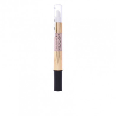 Master Touch Concealer Corrector -303 Ivory Max Factor