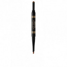 Real Brow Fill & Shape Lápiz De Cejas -03 Medium Brown Max Factor