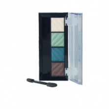 Smokey Eye Drama Shadow -40 Hipnotic Jade Max Factor