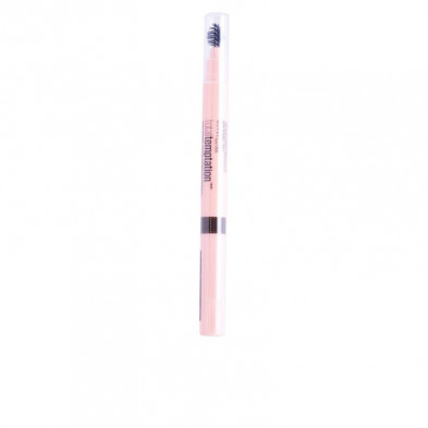 Brow Definer Total Temptation Cejas -120 Medium Brown 15 gr Maybelline