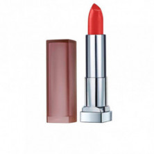 Color Sensational Creamy Matte Labial -968 Rich Rub Maybelline