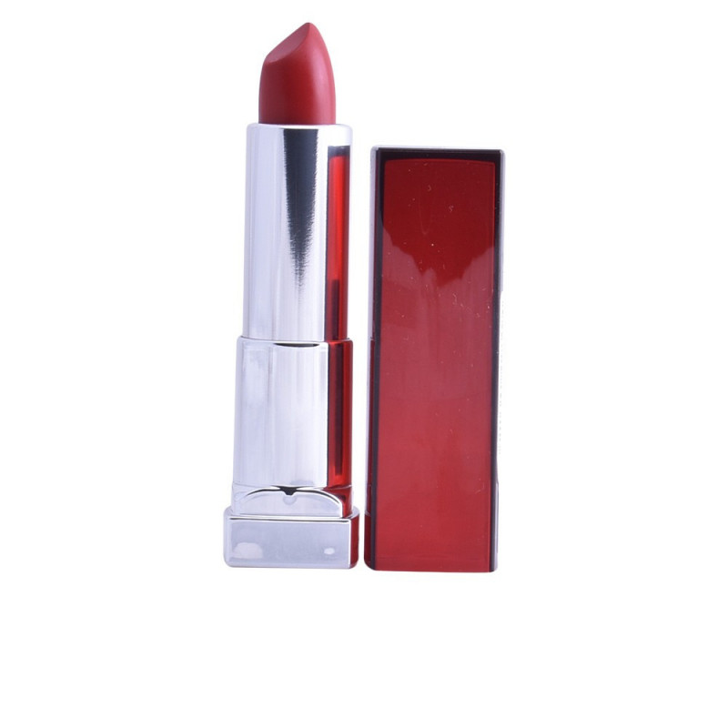 Color Sensational Lipstick  -547  Pleasure Me Red Maybelline