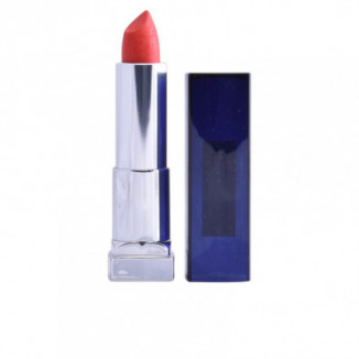 Color Sensational Loaded Bolds Lipstick -883 Orange Dange Maybelline