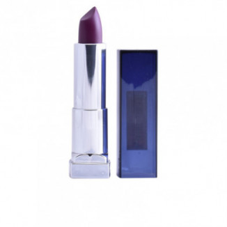 Color Sensational Loaded Bolds Lipstick -886 Berry Bossy Maybelline