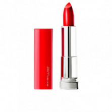 Color Sensational Made For All Labial -385 Ruby For Me Maybelline