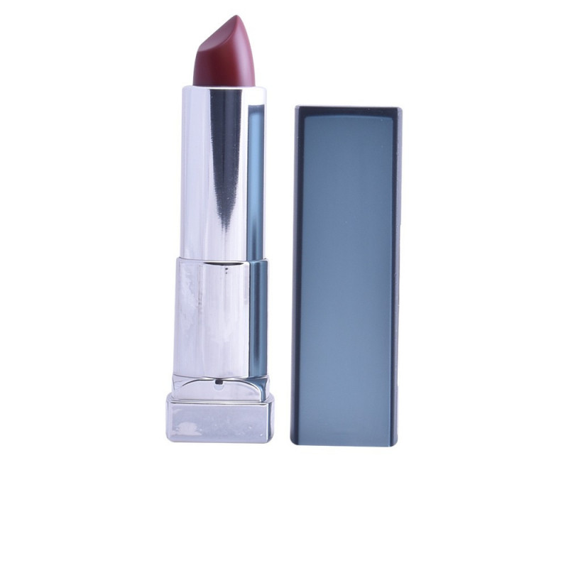 Color Sensational Mattes Lipstick -975 Divine Wine Maybelline