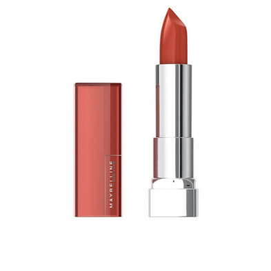 Color Sensational Satin Lipstick -122 Brick Beat 4,2 gr Maybelline