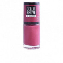 Color Show Nail 60 Seconds Esmalte de Uñas -20 Blush Berry Maybelline