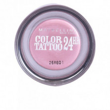 Color Tattoo 24 Horas Cream Gel Eye Shadow -065 Maybelline