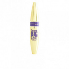 Colossal Big Shot Máscara Para Pestañas -Black Maybelline