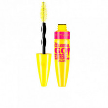 Colossal Go Extreme Mascara Pestañas -1 Very Black 9,5 ml Maybelline