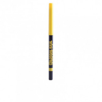 Colossal Kajal Eyeliner -Extra Black Maybelline