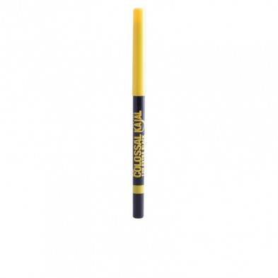 Colossal Kajal Eyeliner -Extra Black Maybelline