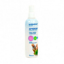 Protextrem Aftersun Loción Spray 200ml