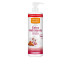 Loción Extra Hidratante de Aceite de Almendras Dulces 700 ml Natural Honey