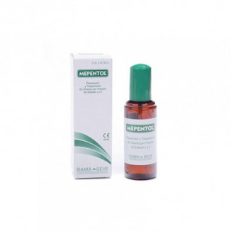 Mepentol Solución 60 ml