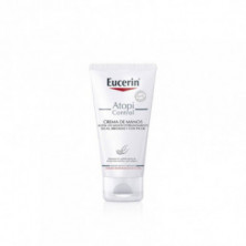 Eucerin AtopiControl Crema de Manos 75ml