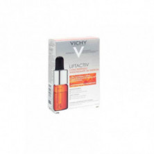 Vichy Liftactiv Skincure Concentrado Antioxidante 10ml