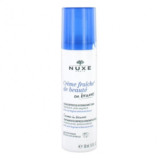 Nuxe Crème Fraîche de Beauté Bruma 24h 50ml