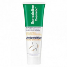 Somatoline Cosmetic Anticelulítico Crema Termoactiva 250ml