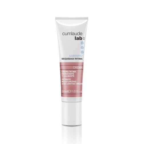 Cumlaude Lab Lubripiu Crema 30Ml
