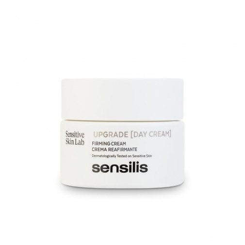 Sensilis Upgrade Crema De Día 50ml