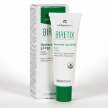 Biretix Hydramat Fluido Día SPF30 50ml Cantabria Labs