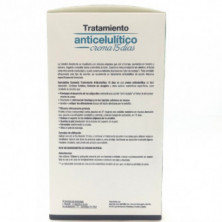 Somatoline Pack Tratamiento De Choque Reductor Intensivo + Crema Anticelulítico