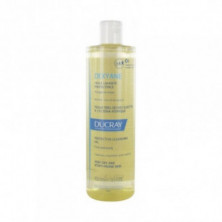 Ducray Dexyane Protective Cleansing Oil 400 ml