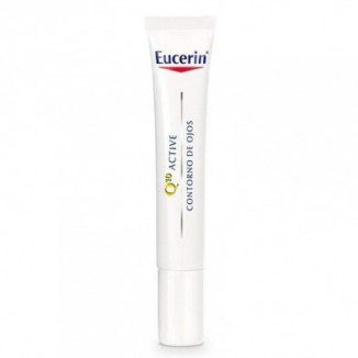 Eucerin Q10 ACTIVE Contorno de Ojos