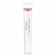 Eucerin Q10 ACTIVE Contorno de Ojos