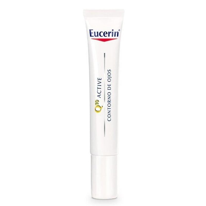 Eucerin Q10 ACTIVE Contorno de Ojos