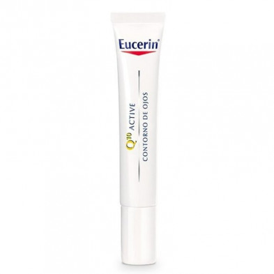 Eucerin Q10 ACTIVE Contorno de Ojos