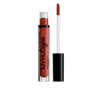 Lingerie Lapiz De Labios Líquido Color Exotic 4 ml Nyx