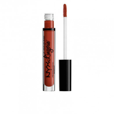 Lingerie Lapiz De Labios Líquido Color Exotic 4 ml Nyx