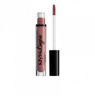 Lingerie Lapiz De Labios Líquido Color French Maid 4 ml Nyx