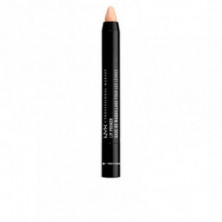 Lip Primer Base De Maquillaje Para Labios Color Nude 13,6 gr Nyx