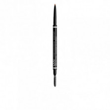 Micro-Lapiz De Cejas Color Auburn 0,9 gr Nyx