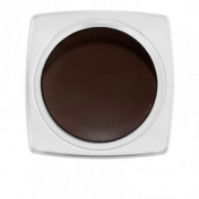 Tame & Frame Pomada Para Cejas Color Black 5 gr Nyx