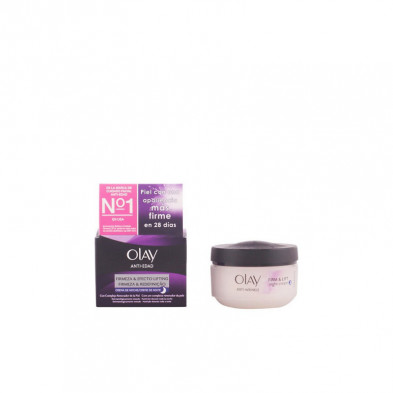 Anti-edad Crema Noche Efecto Lifting 50 ml Olay