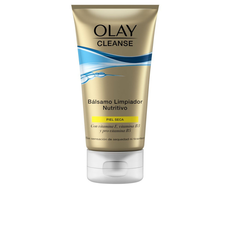 Cleanse Bálsamo Limpiador Nutritivo Ps 150 ml Olay