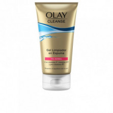 Cleanse Gel Limpiador Espuma Pn 150 ml Olay