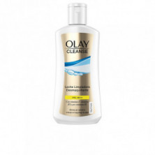 Cleanse Leche Limpiadora Desmaquillante Ps 200 ml Olay