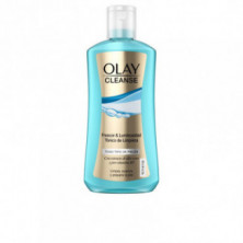 Cleanse Tónico Frescor & Luminosidad 200 ml Olay