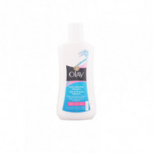 Essentials Leche Limpiadora Hidratante Piel Mixta 200 ml Olay