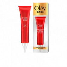 Eyes Serum Reafirmante Contorno Ojos 15 ml Olay