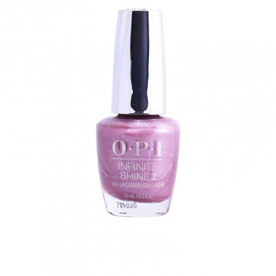 Infinite Shine 2 Esmalte de Uñas -Reykjavik Has All The Hot Spots 15 ml Opi