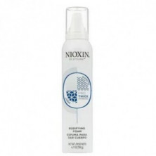 3D Styling Pro Thick Espuma Moldeadora 200 ml Nioxin